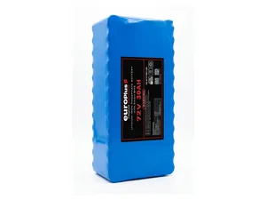 europlus 72 V 30 Ah LiFePO4 akü