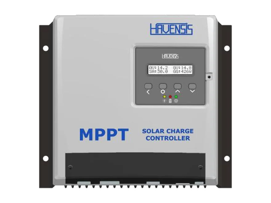 Havensis Solar-60AMPS 150|60 MPPT Şarj Kontrol Cihazı 12/24/36/48 V 60 A