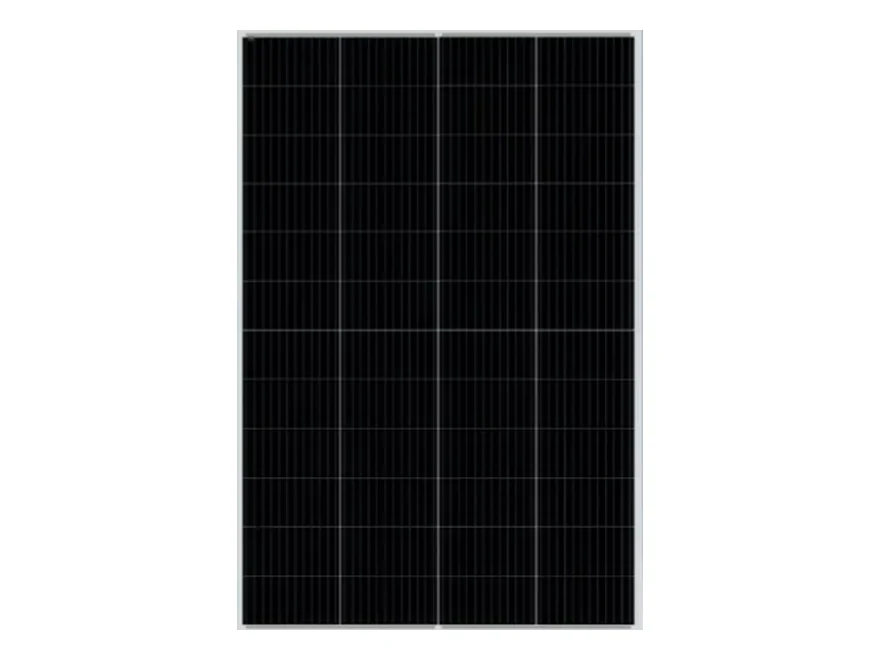 240 W Güneş Paneli (48 Hücre) — Produktfoto